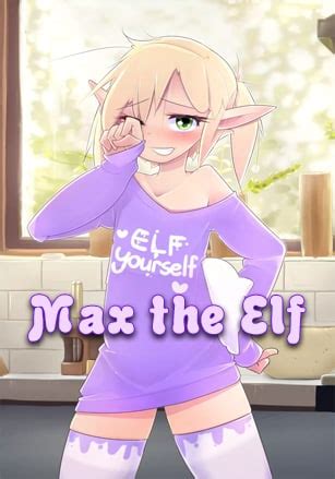 max the elf porn|Max the Elf Category